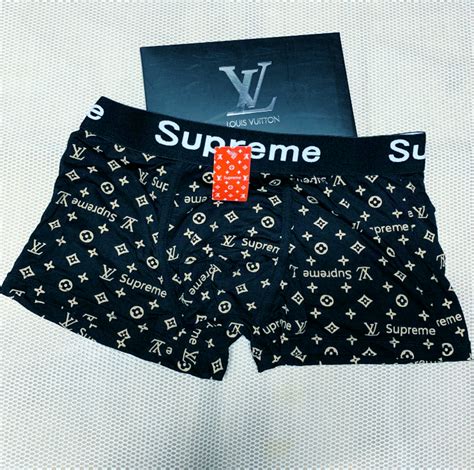 underwear louis vuitton